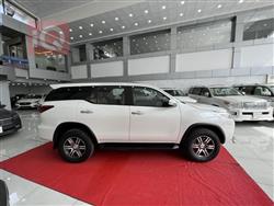 تويوتا فورجنر